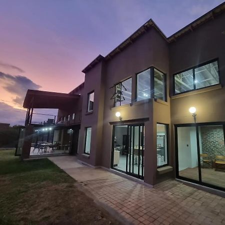 Pilanesberg Private Lodge Ngoại thất bức ảnh