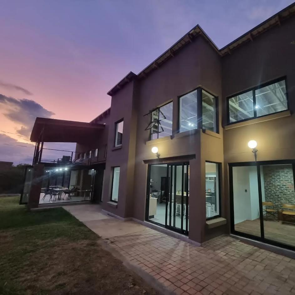 Pilanesberg Private Lodge Ngoại thất bức ảnh
