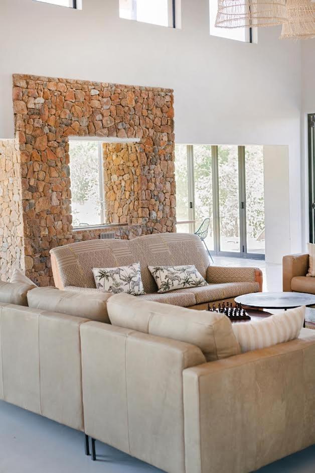 Pilanesberg Private Lodge Ngoại thất bức ảnh