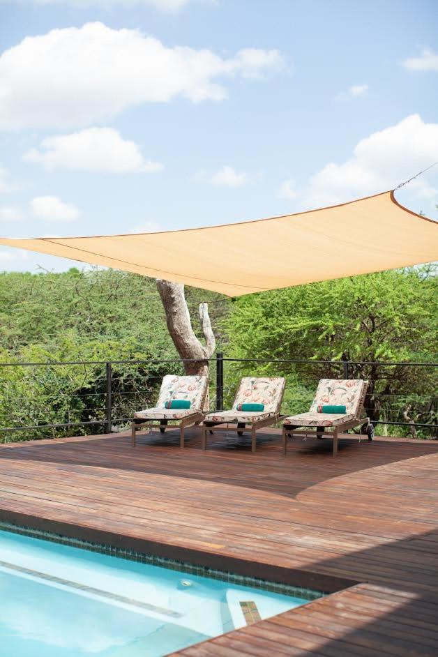Pilanesberg Private Lodge Ngoại thất bức ảnh