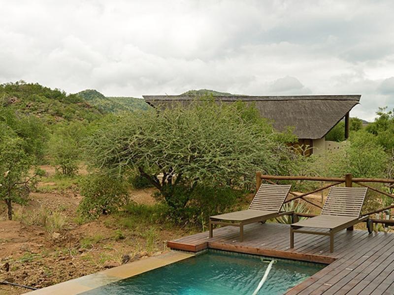 Pilanesberg Private Lodge Ngoại thất bức ảnh
