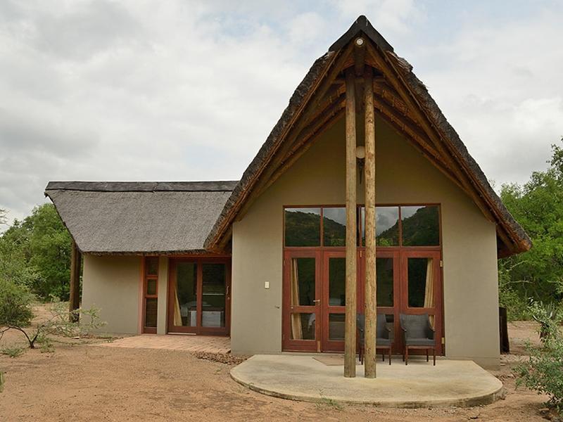 Pilanesberg Private Lodge Ngoại thất bức ảnh