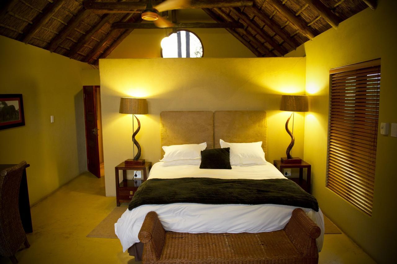 Pilanesberg Private Lodge Ngoại thất bức ảnh