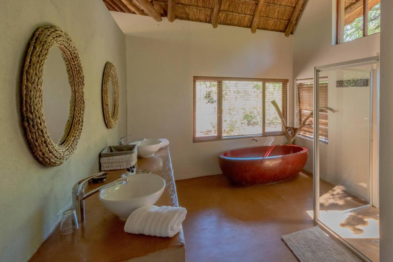Pilanesberg Private Lodge Ngoại thất bức ảnh